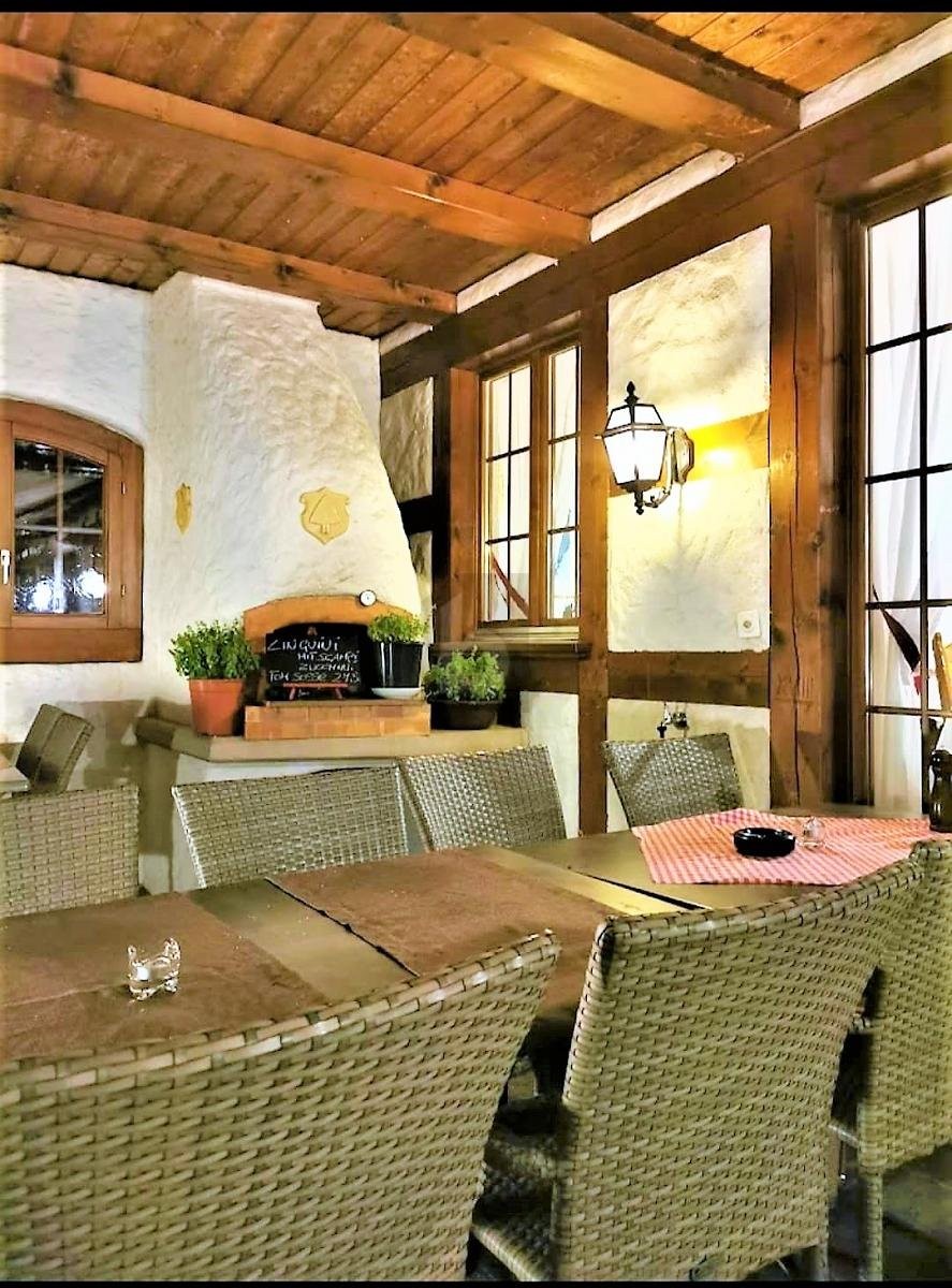 Ristorante