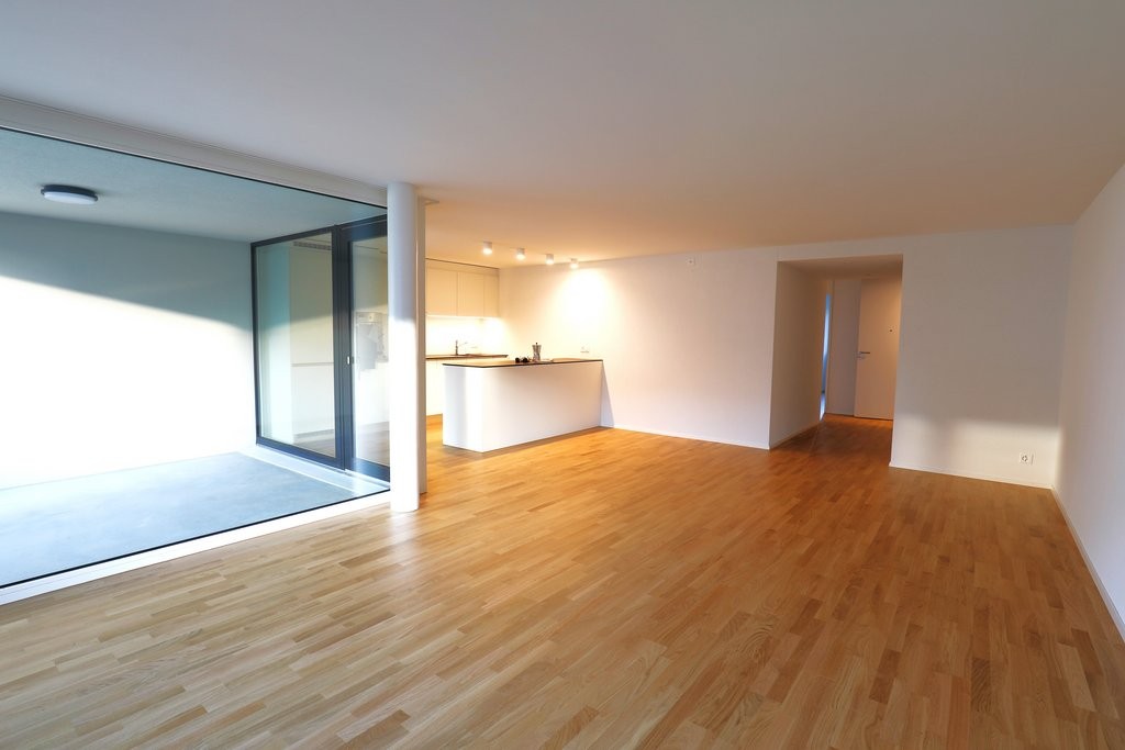 4 ½ rooms apartment, Foto 5 von 10