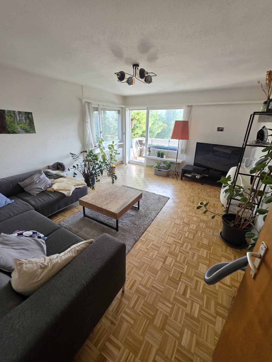 Zimmer in einer Wohngemeinschaft, Foto 3 von 4