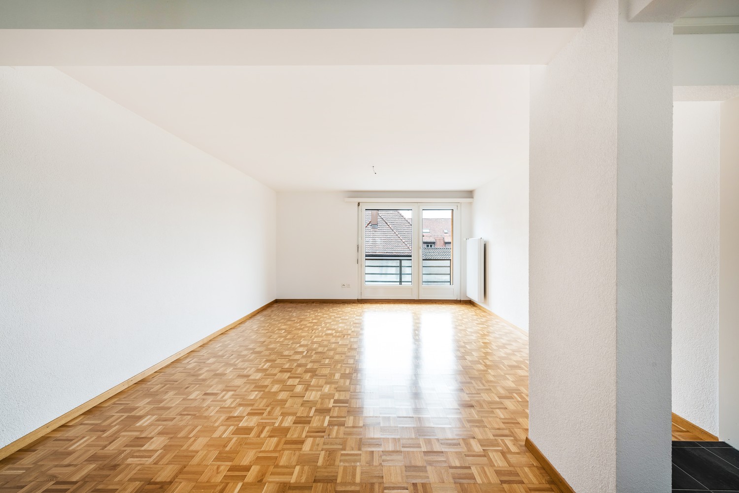 2 ½ rooms apartment, Foto 6 von 7