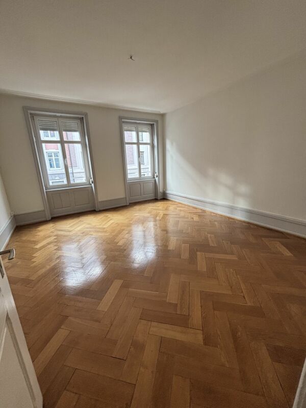 3 ½ rooms apartment, Foto 1 von 5