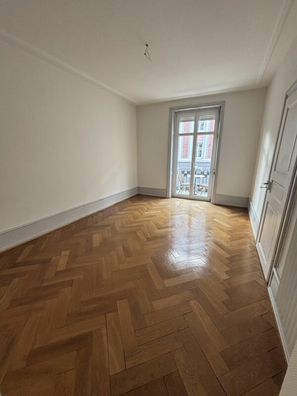 3 ½ rooms apartment, Foto 4 von 5