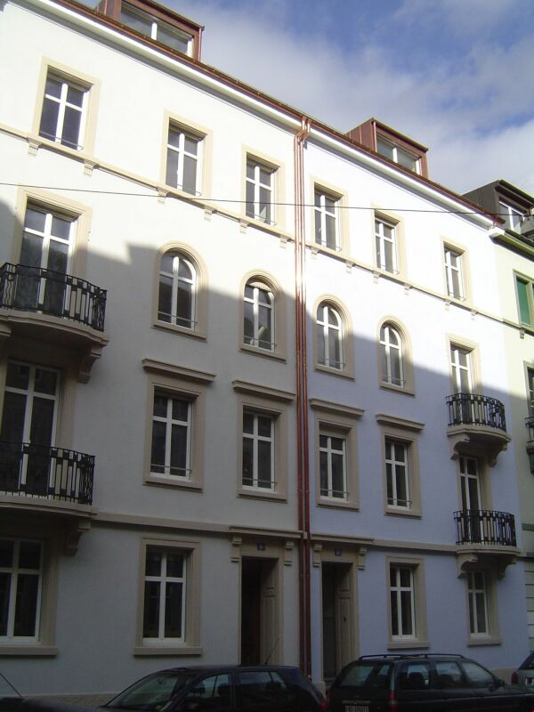 3 ½ rooms apartment, Foto 5 von 5