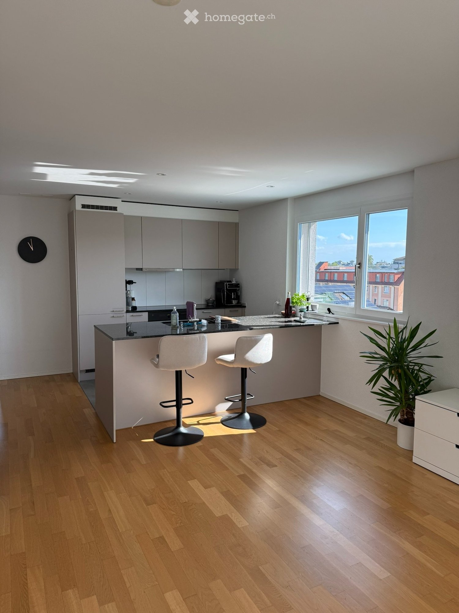 3 ½ rooms apartment, Foto 1 von 5