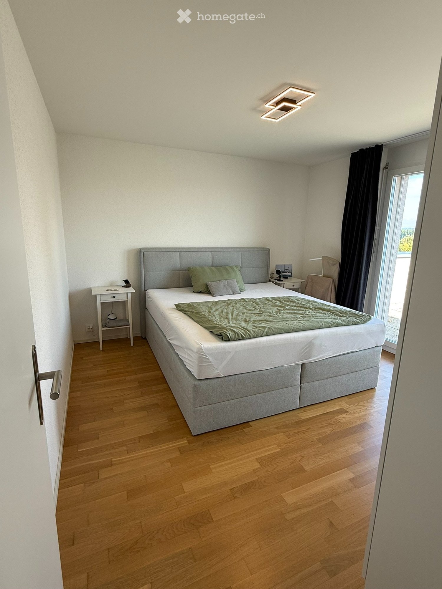 3 ½ rooms apartment, Foto 4 von 5