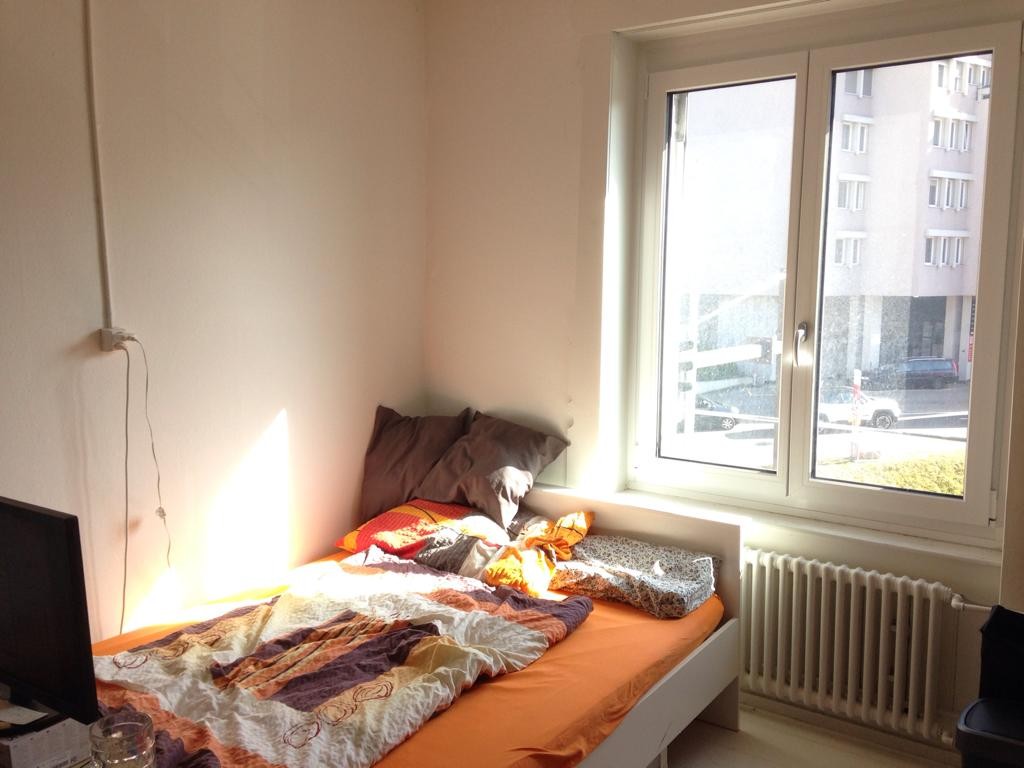 5 rooms apartment, Foto 6 von 7
