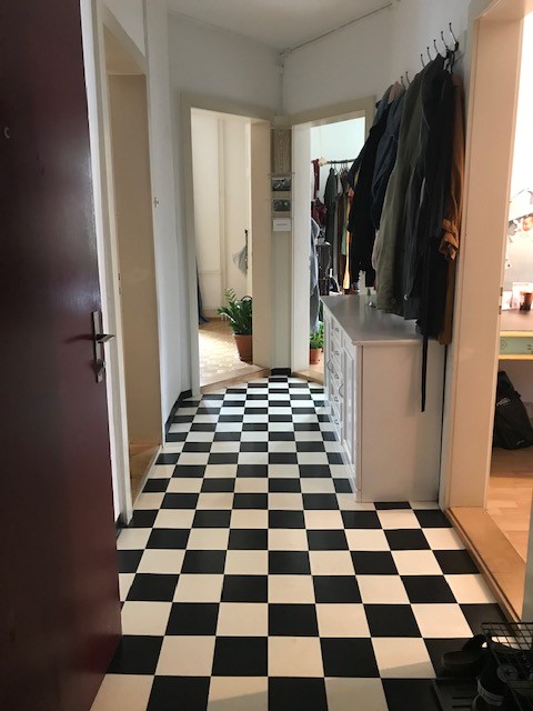 5 rooms apartment, Foto 1 von 7