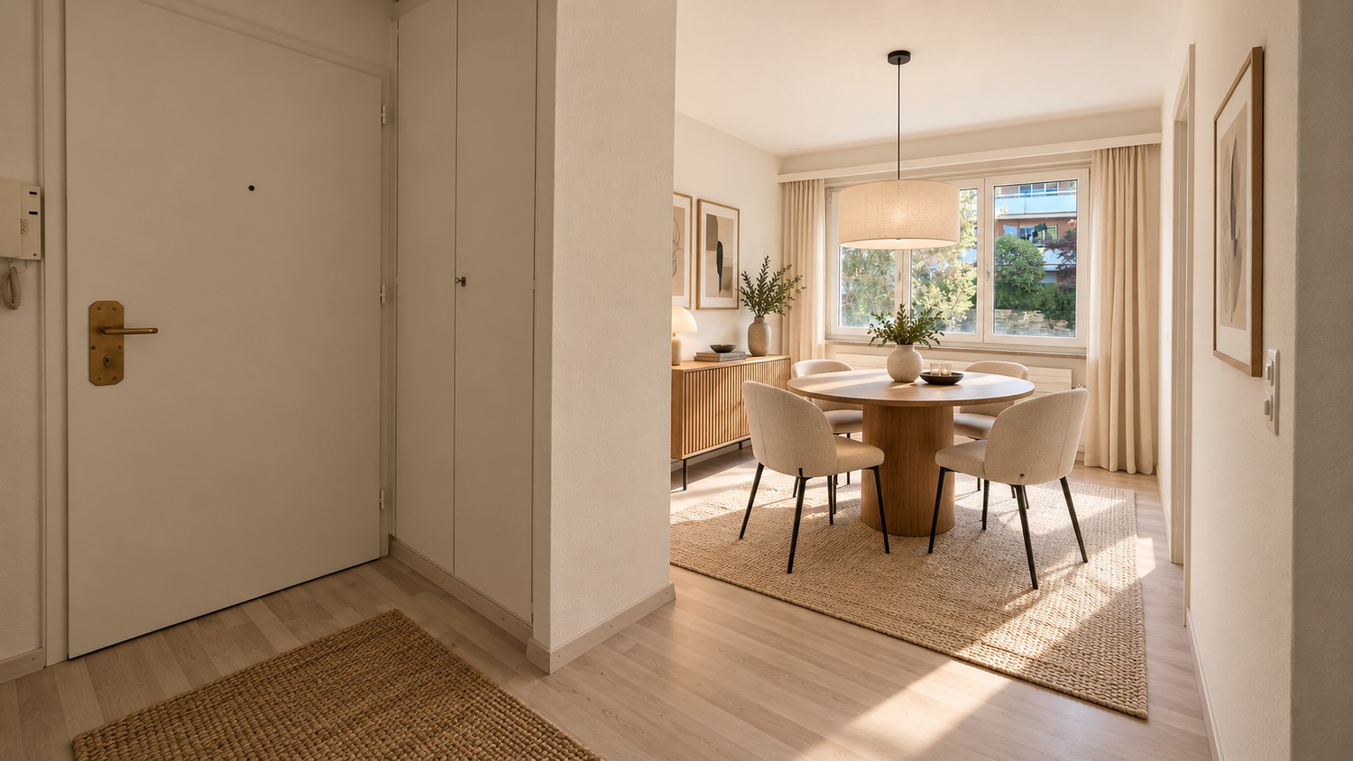 5 rooms apartment, Foto 5 von 10