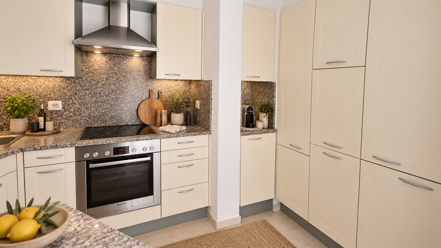 5 rooms apartment, Foto 6 von 10