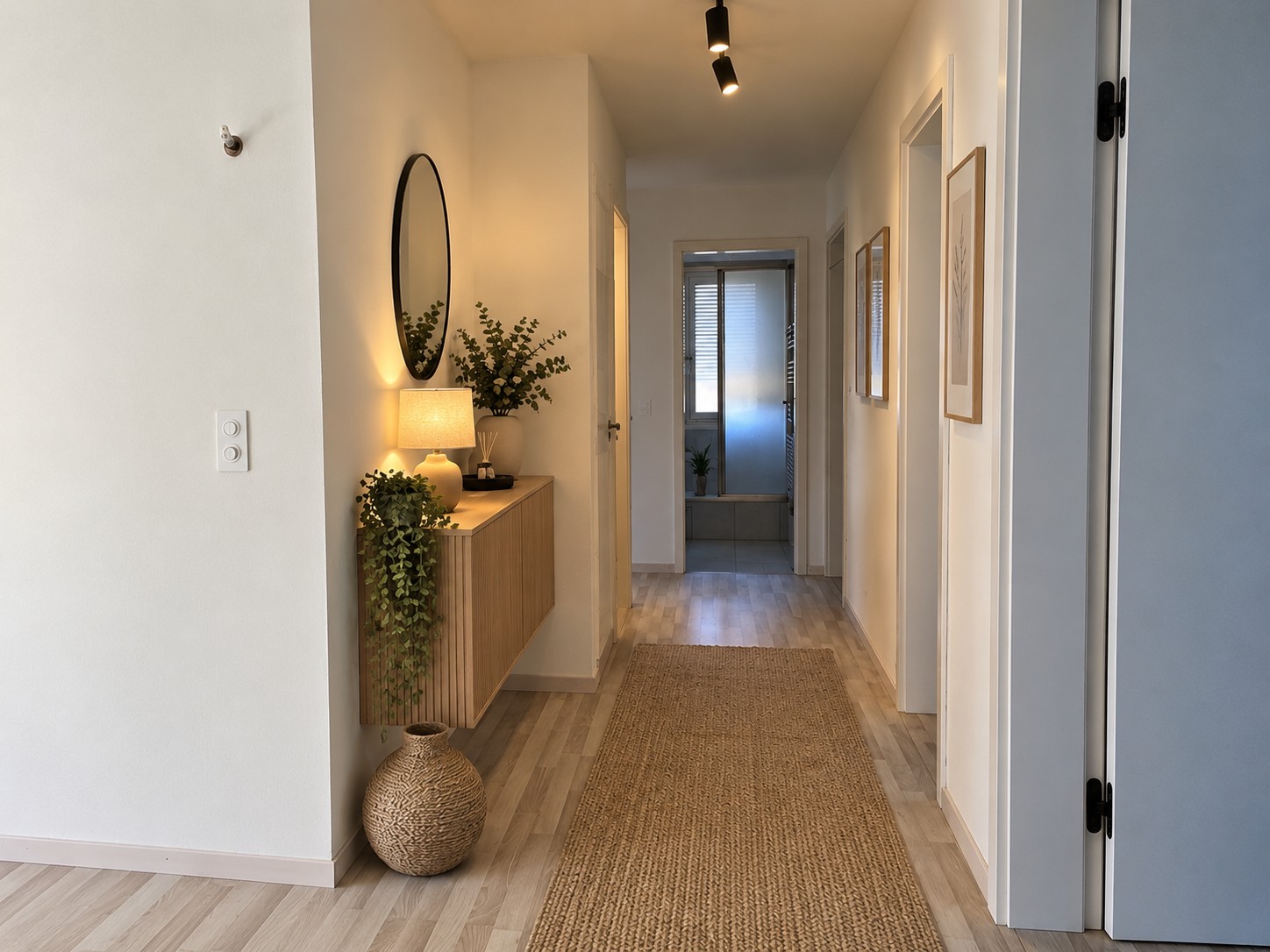 5 rooms apartment, Foto 4 von 10