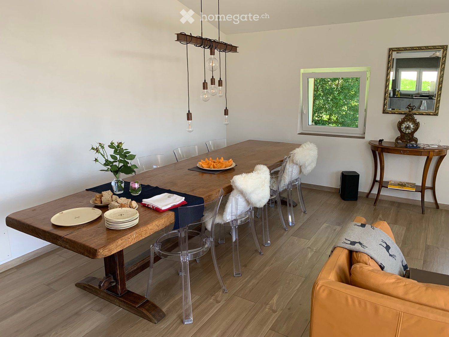 2 Zimmer Wohnung