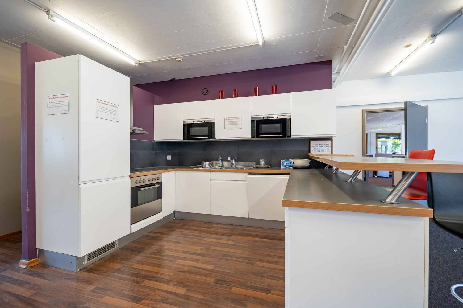 230m² office, photo 8 sur 8
