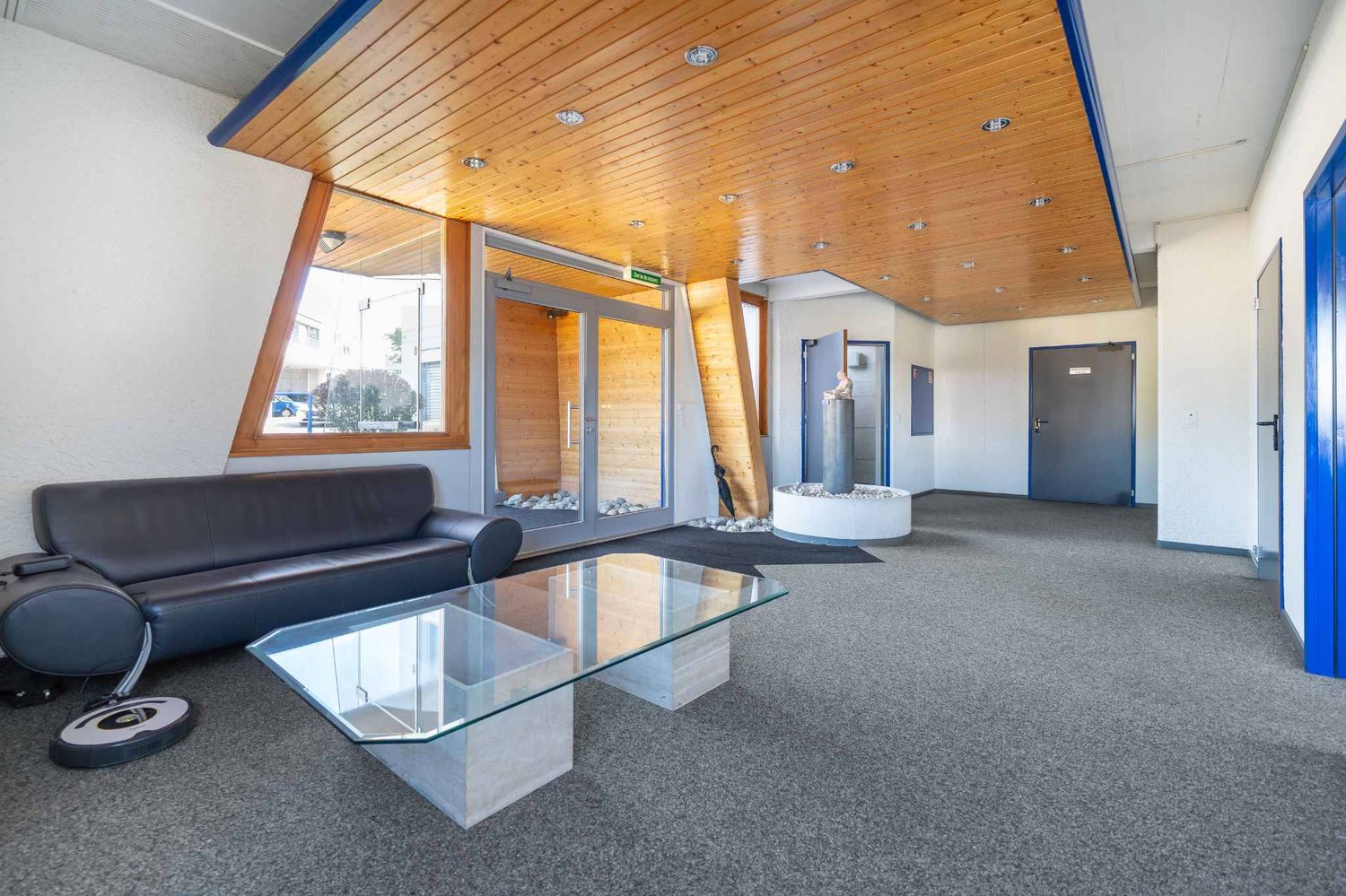 230m² office, photo 5 sur 8