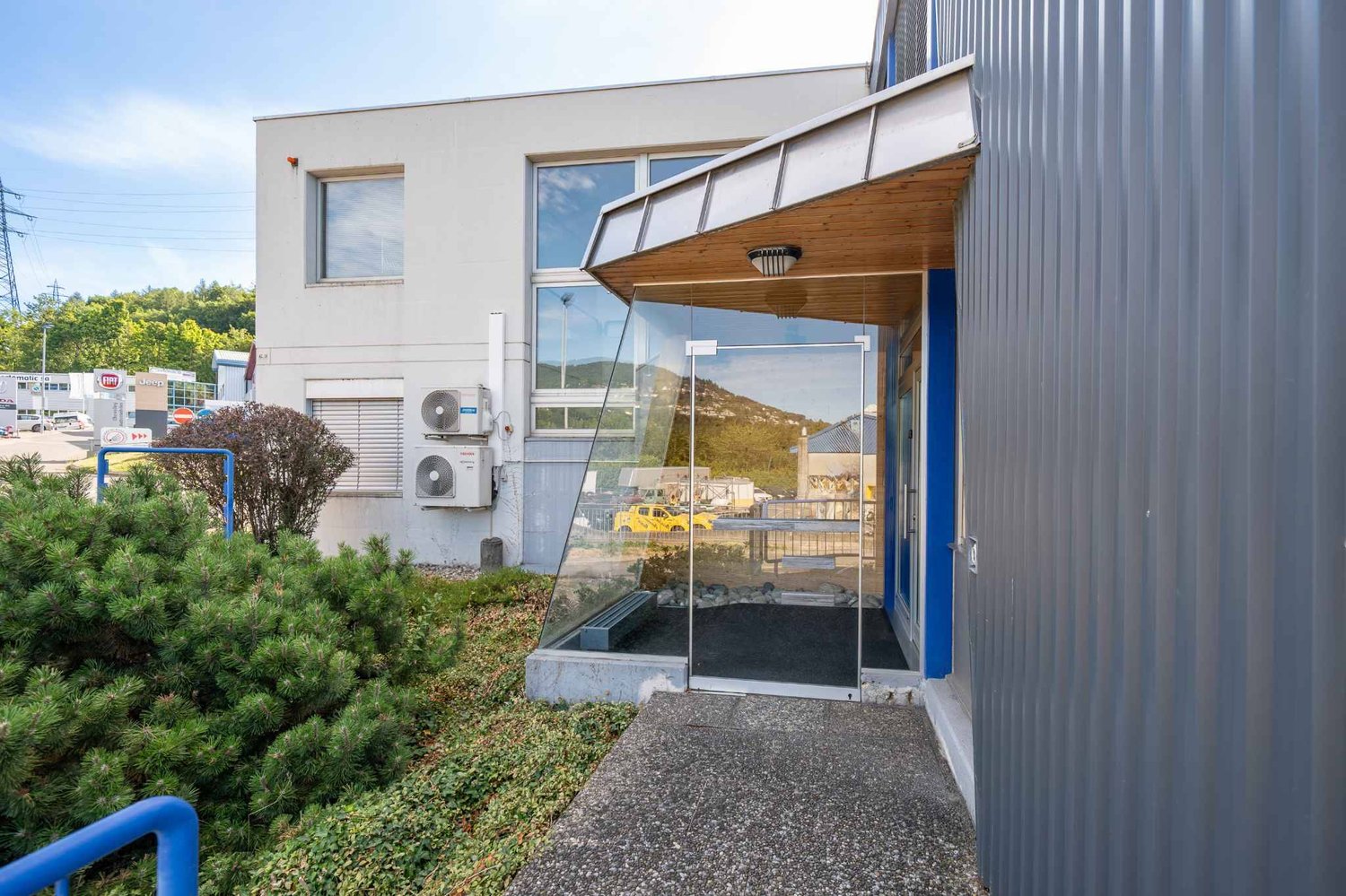230m² office, photo 3 sur 8