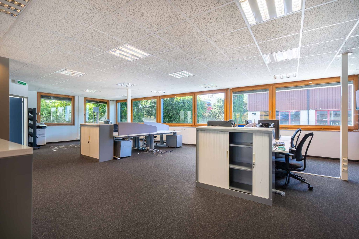 230m² office, photo 7 sur 8