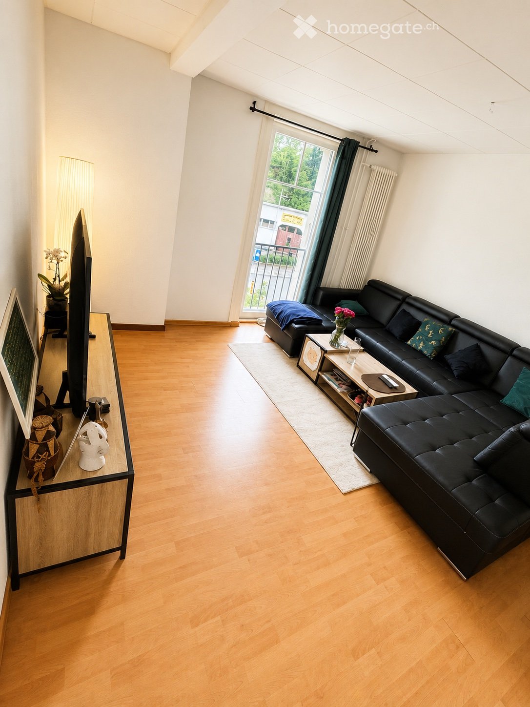 Appartamento di 3 ½ locali