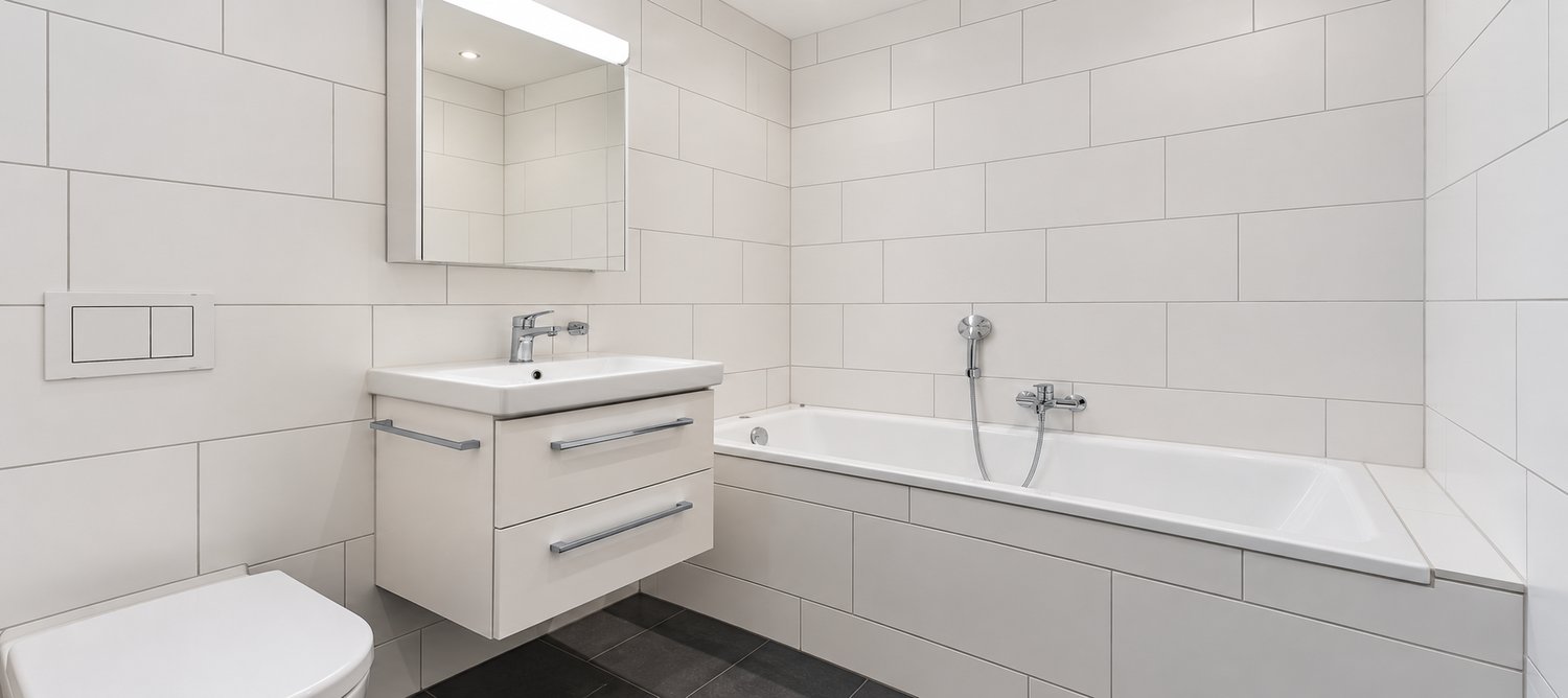 Appartement de 4 ½ pièces