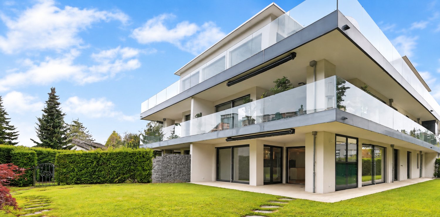 Appartement de 4 ½ pièces