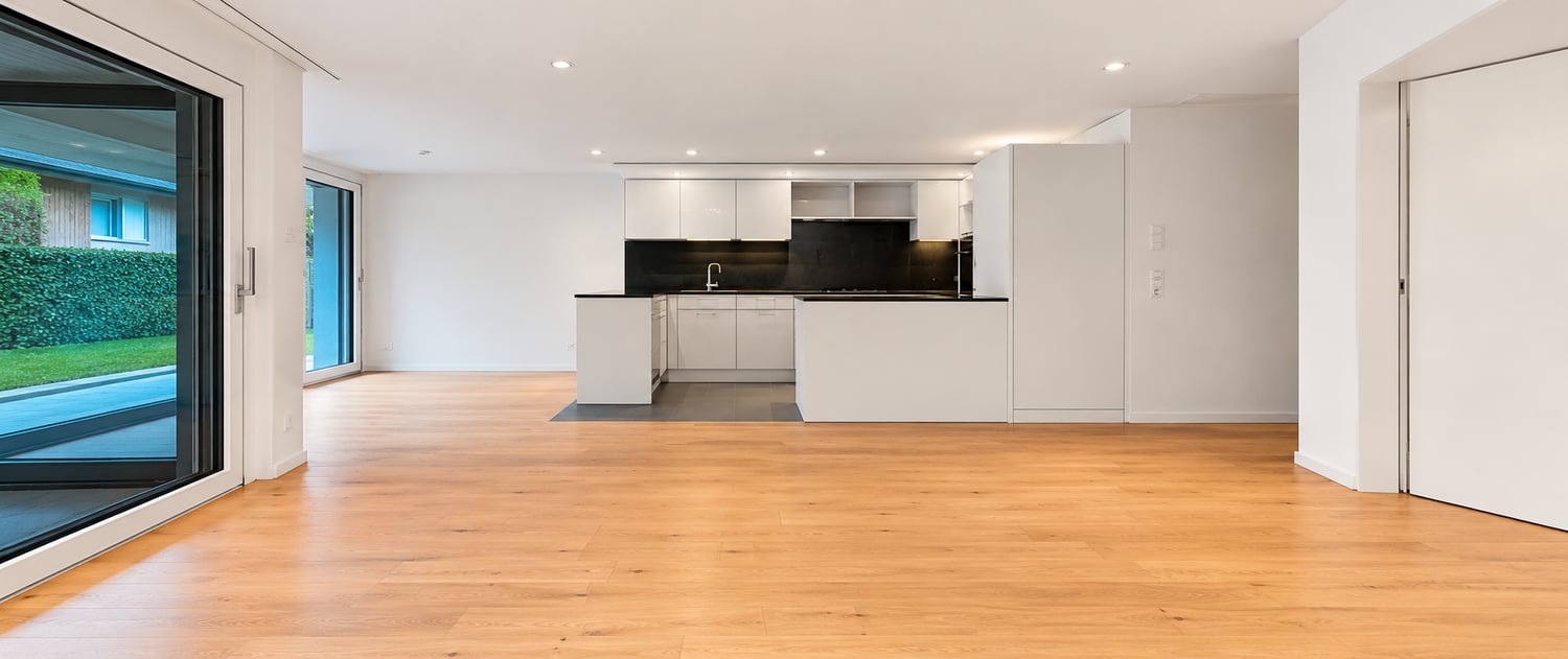 Appartement de 4 ½ pièces