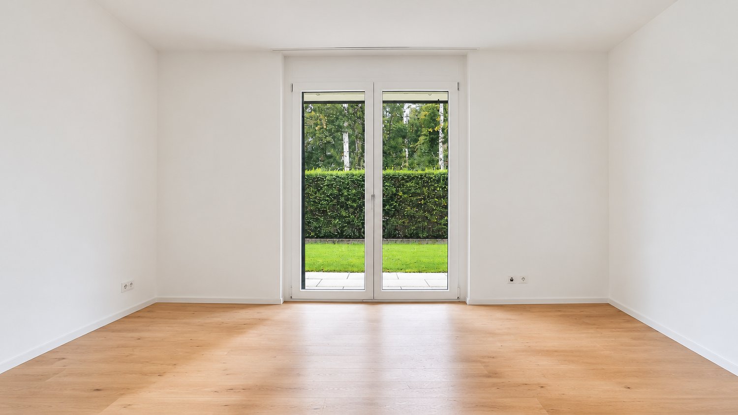 Appartement de 4 ½ pièces