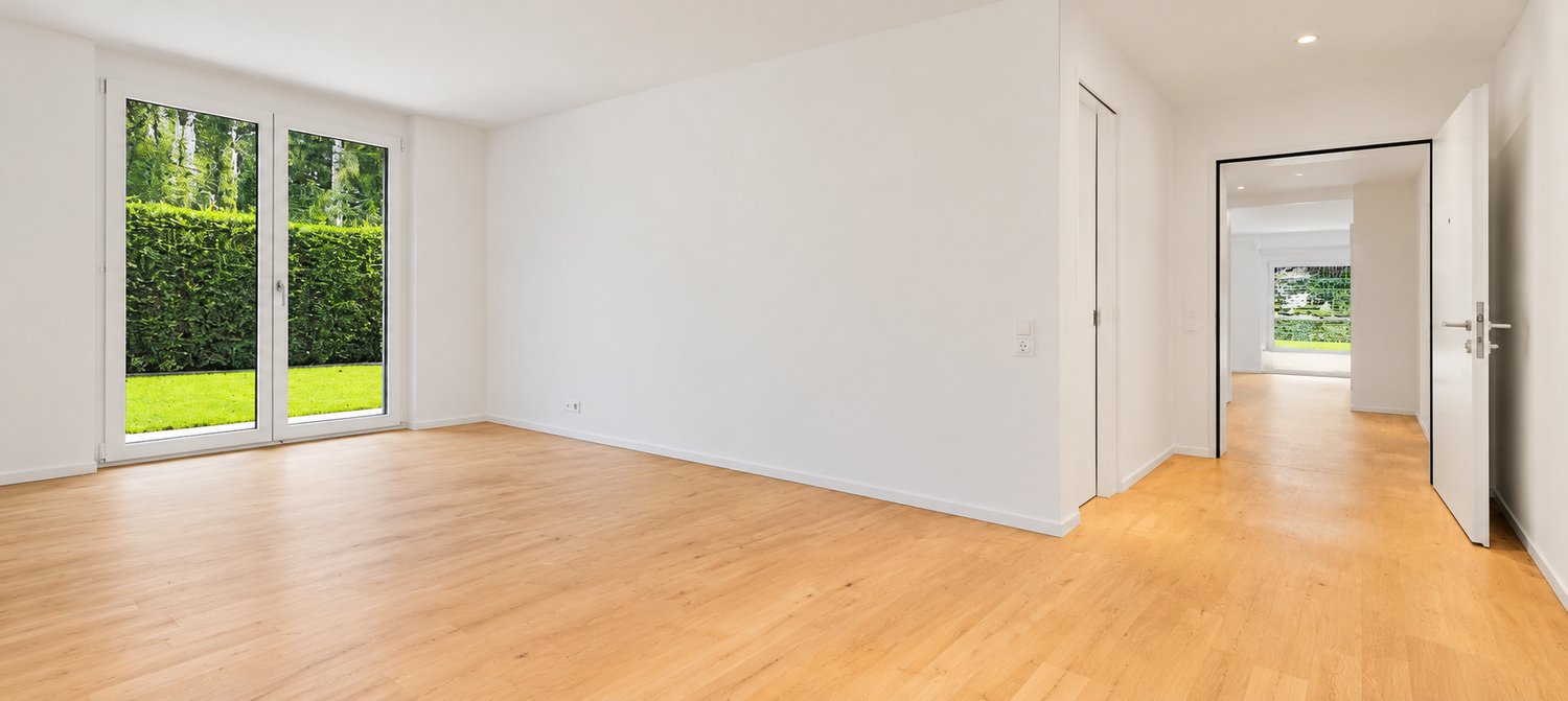 Appartement de 4 ½ pièces
