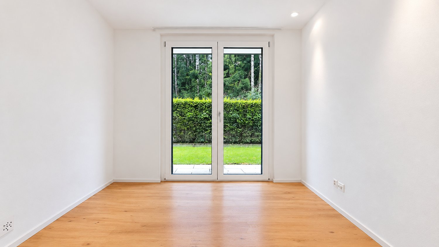 Appartement de 4 ½ pièces