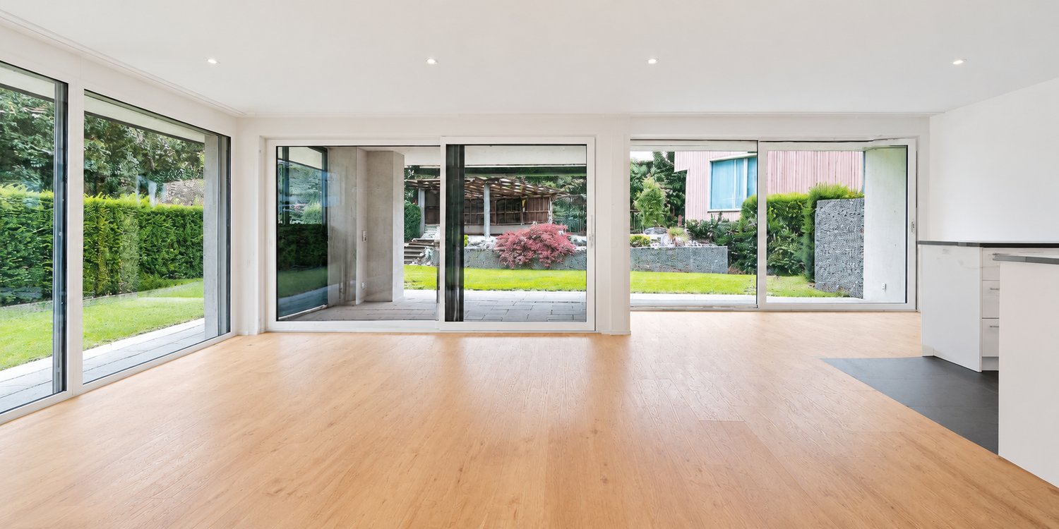 Appartement de 4 ½ pièces