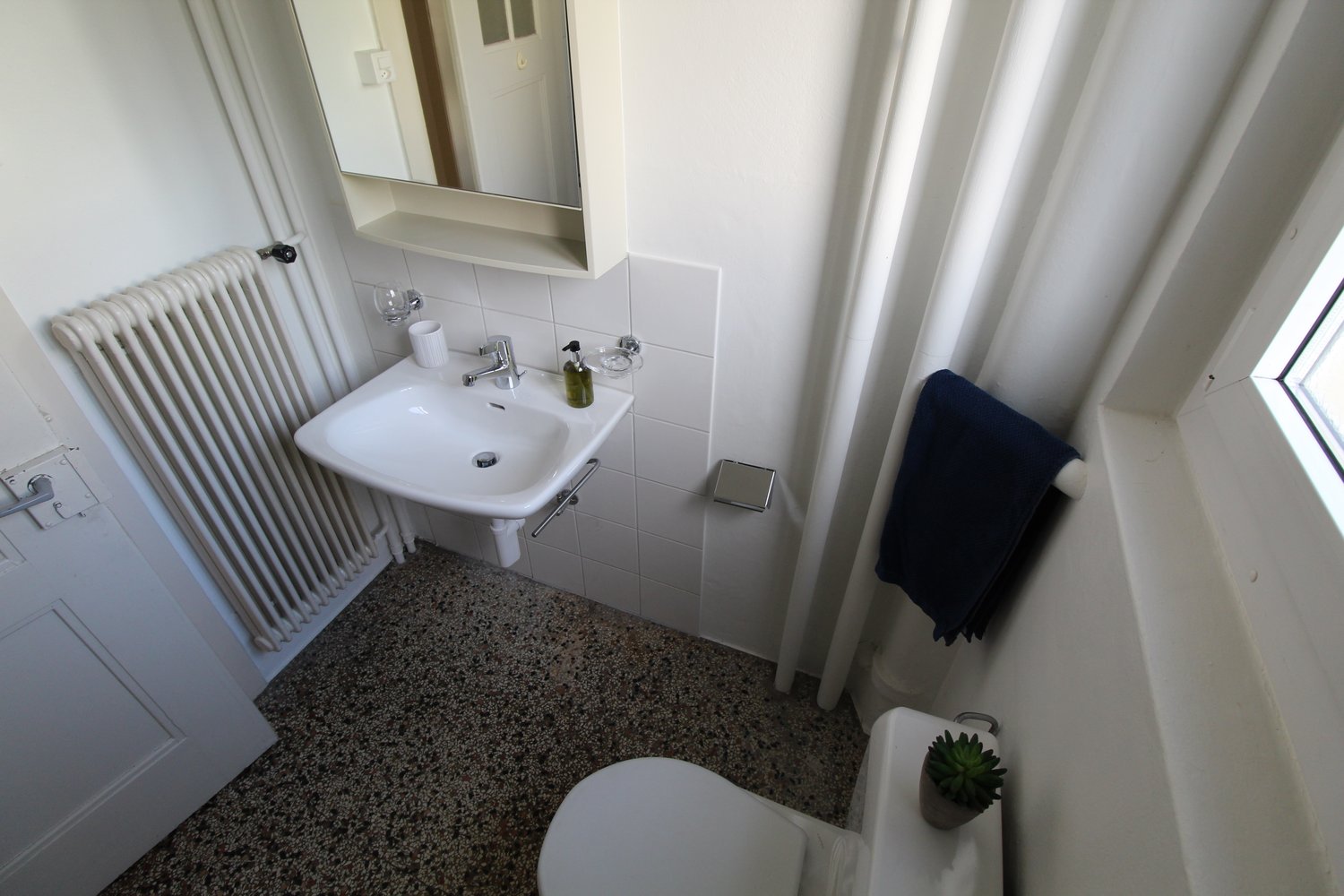 3 rooms apartment, Foto 10 von 10