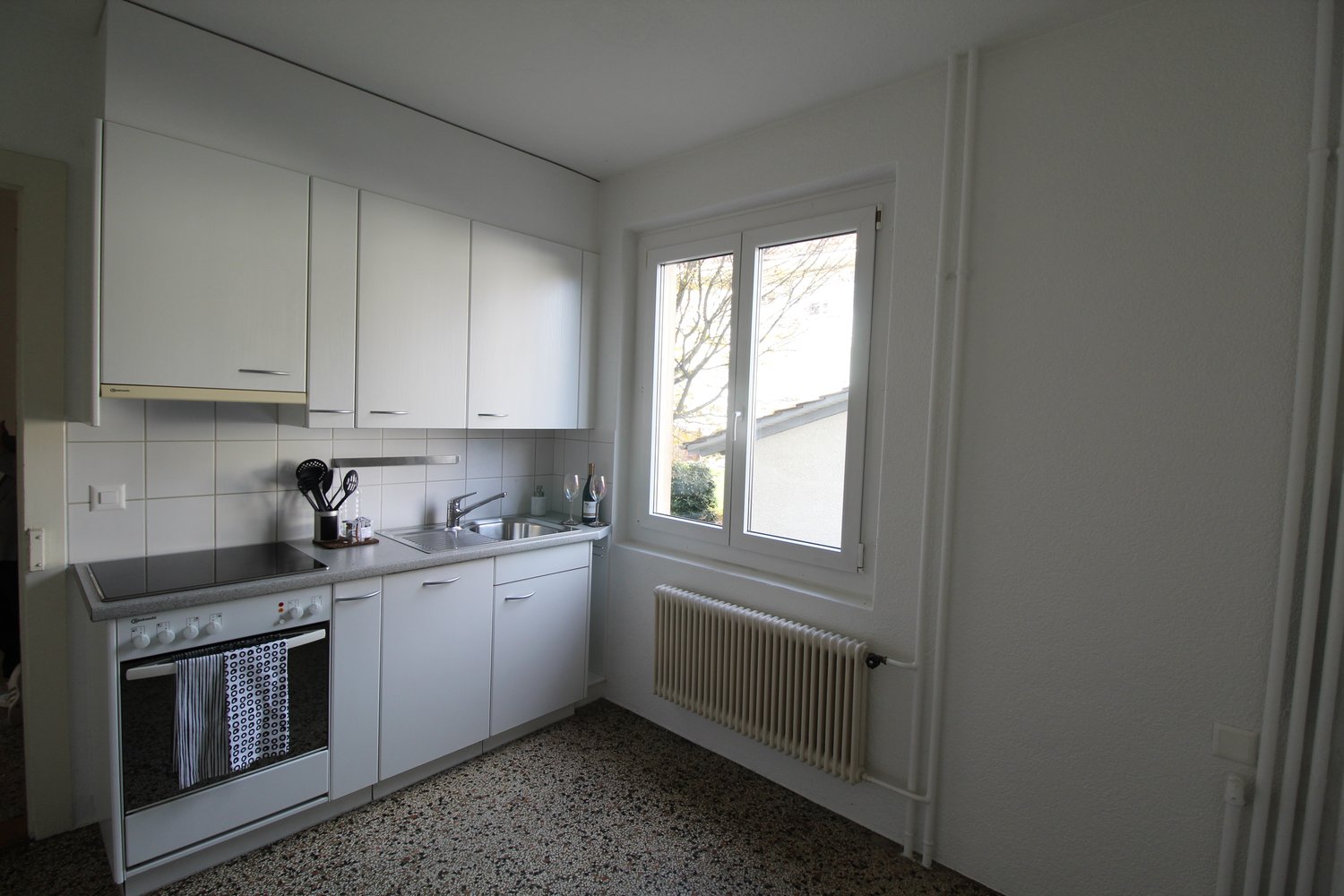 3 rooms apartment, Foto 1 von 10