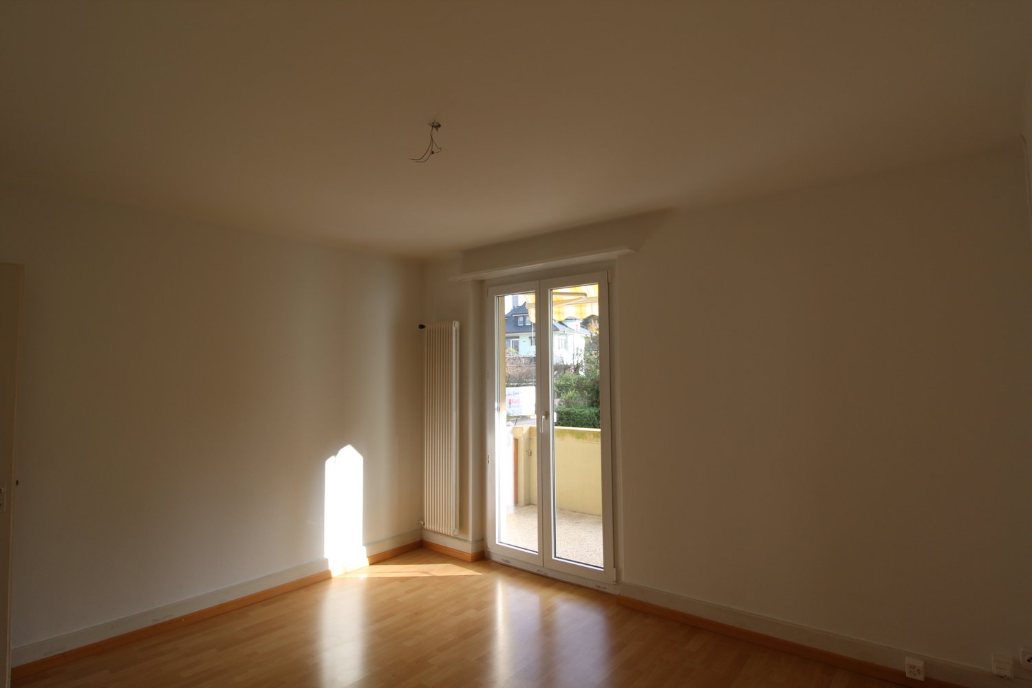 3 rooms apartment, Foto 7 von 10