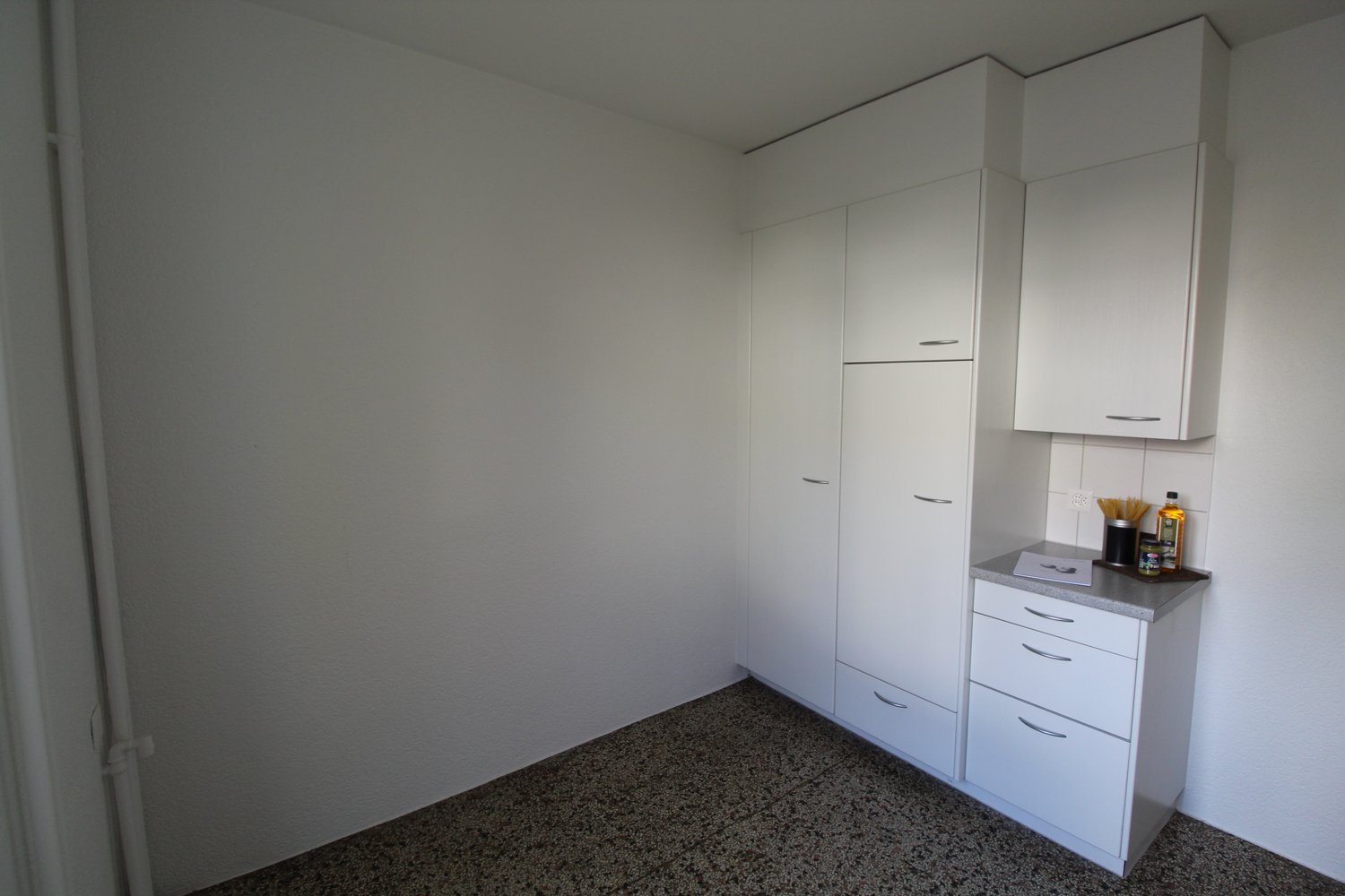 3 rooms apartment, Foto 3 von 10