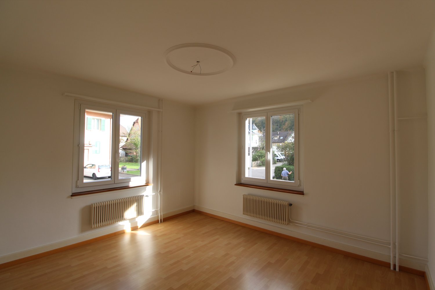 3 rooms apartment, Foto 5 von 10