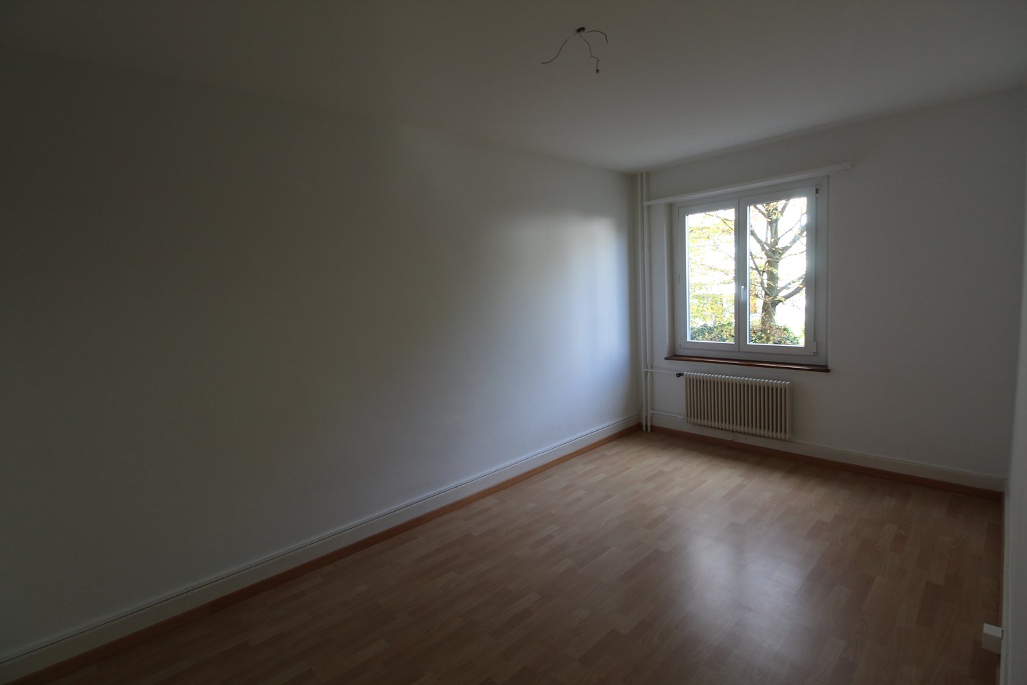 3 rooms apartment, Foto 4 von 10