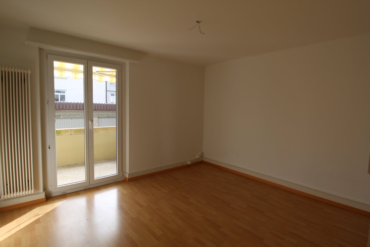 3 rooms apartment, Foto 8 von 10