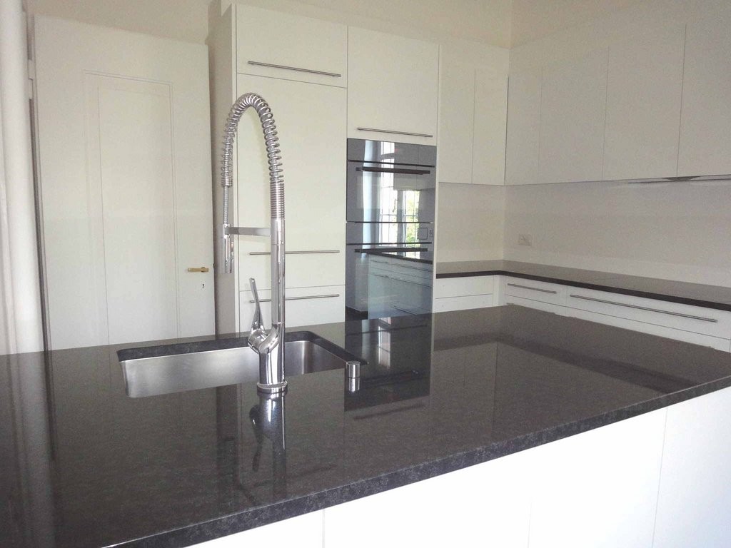 4 rooms apartment