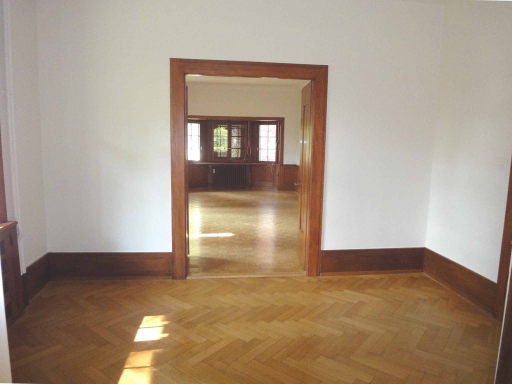 4 rooms apartment