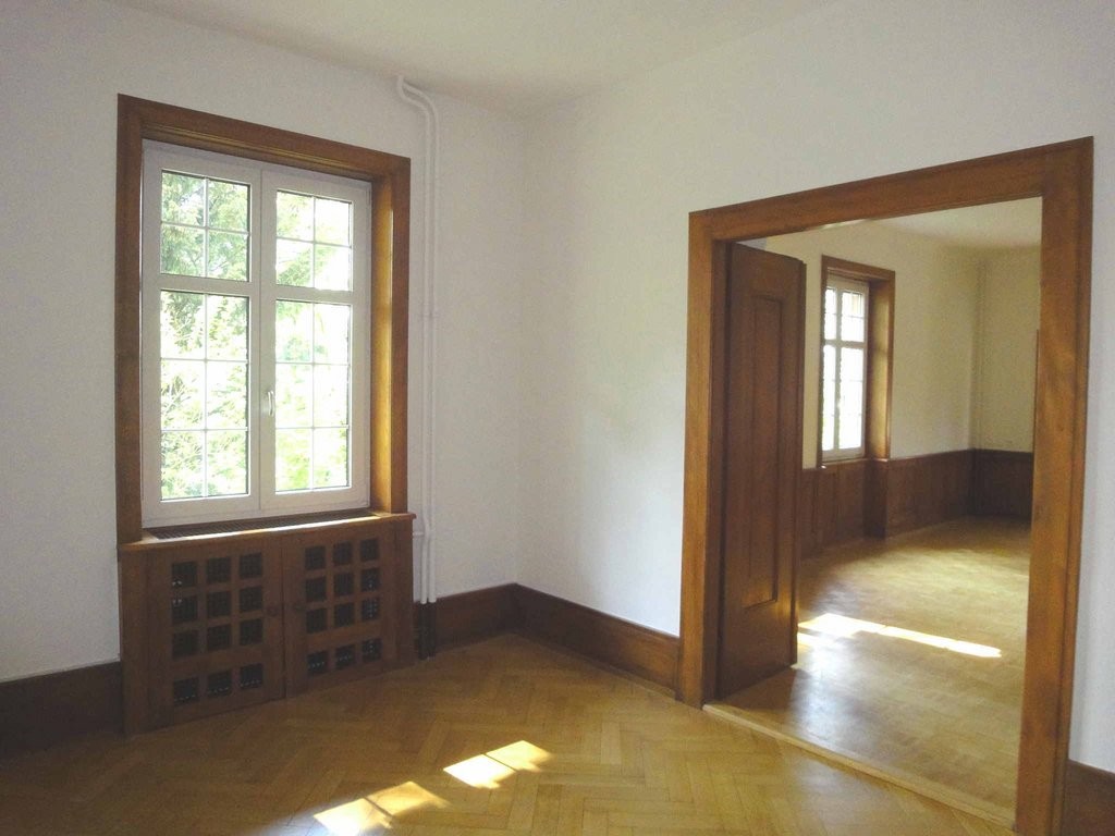 4 rooms apartment