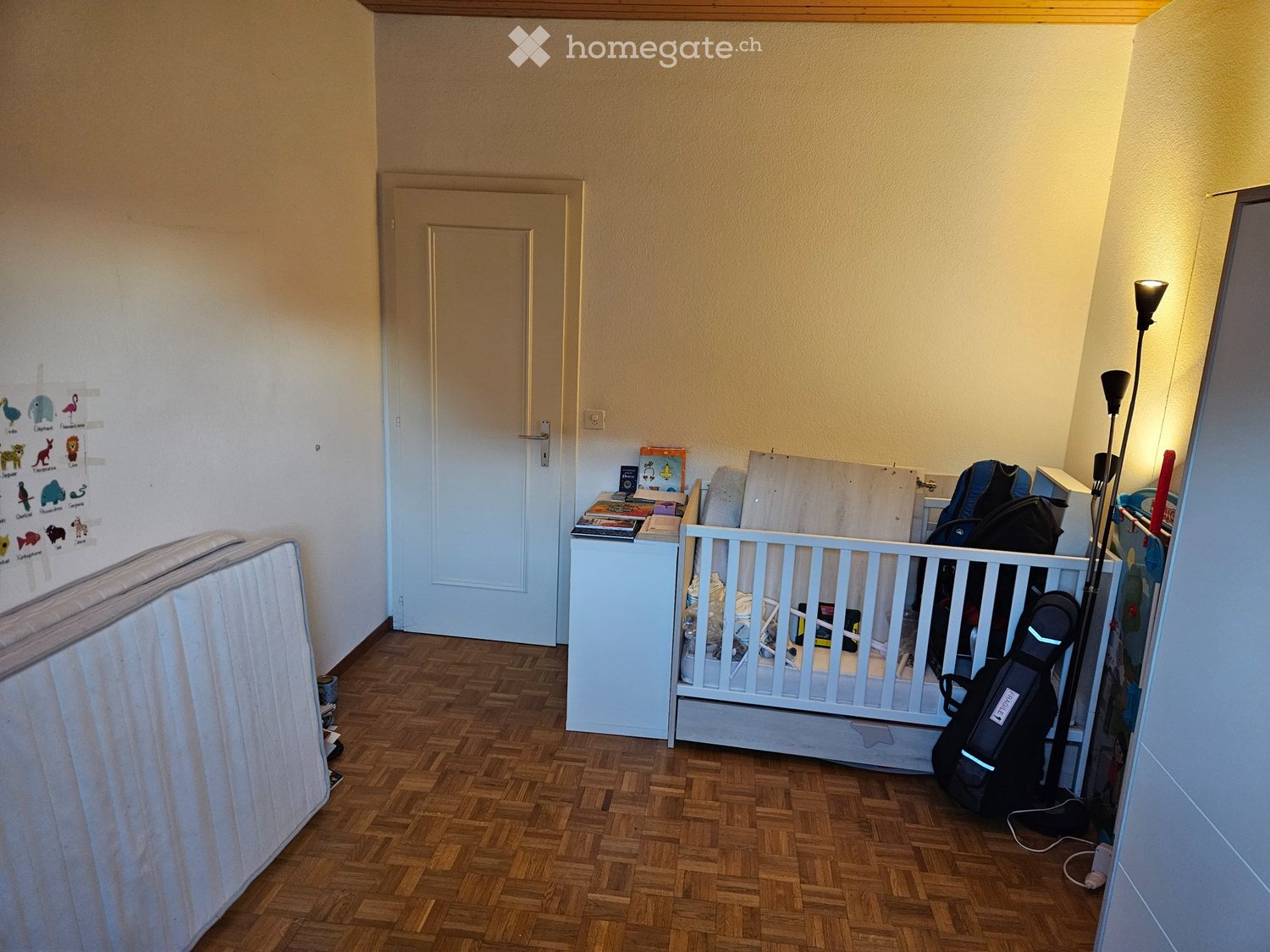 4 ½ Zimmer-Wohnung, Foto 3 von 4