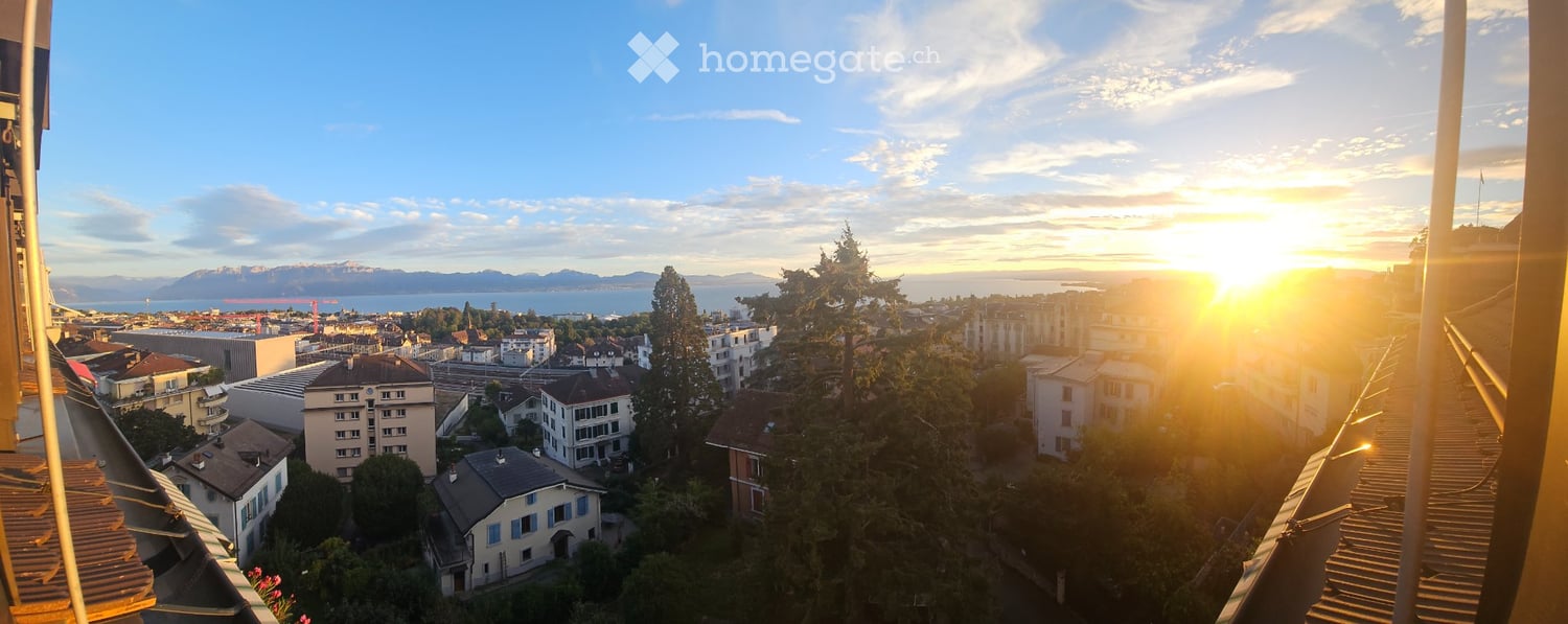 4 ½ Zimmer-Wohnung, Foto 2 von 4