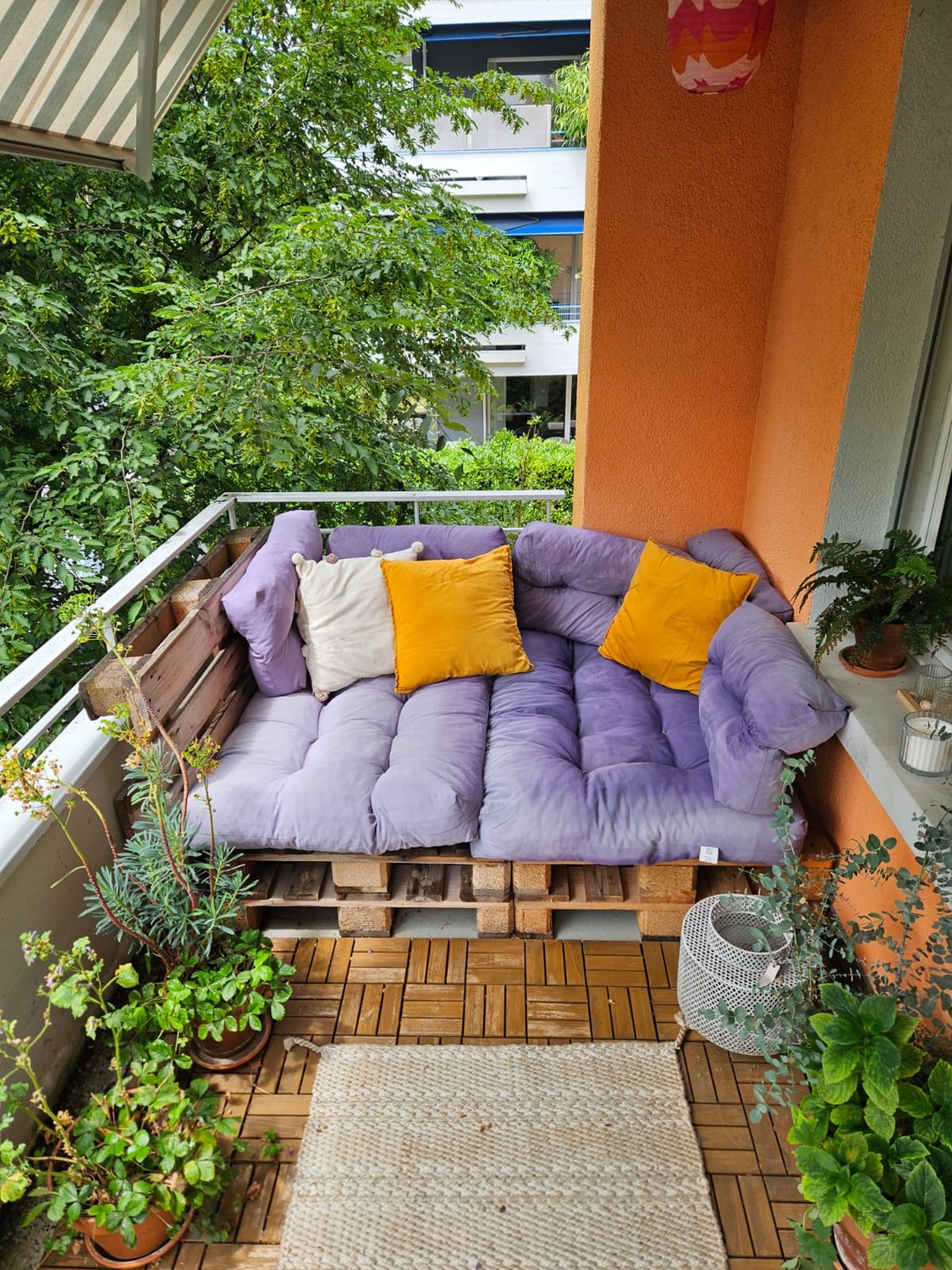 Room in a shared flat, Foto 7 von 7