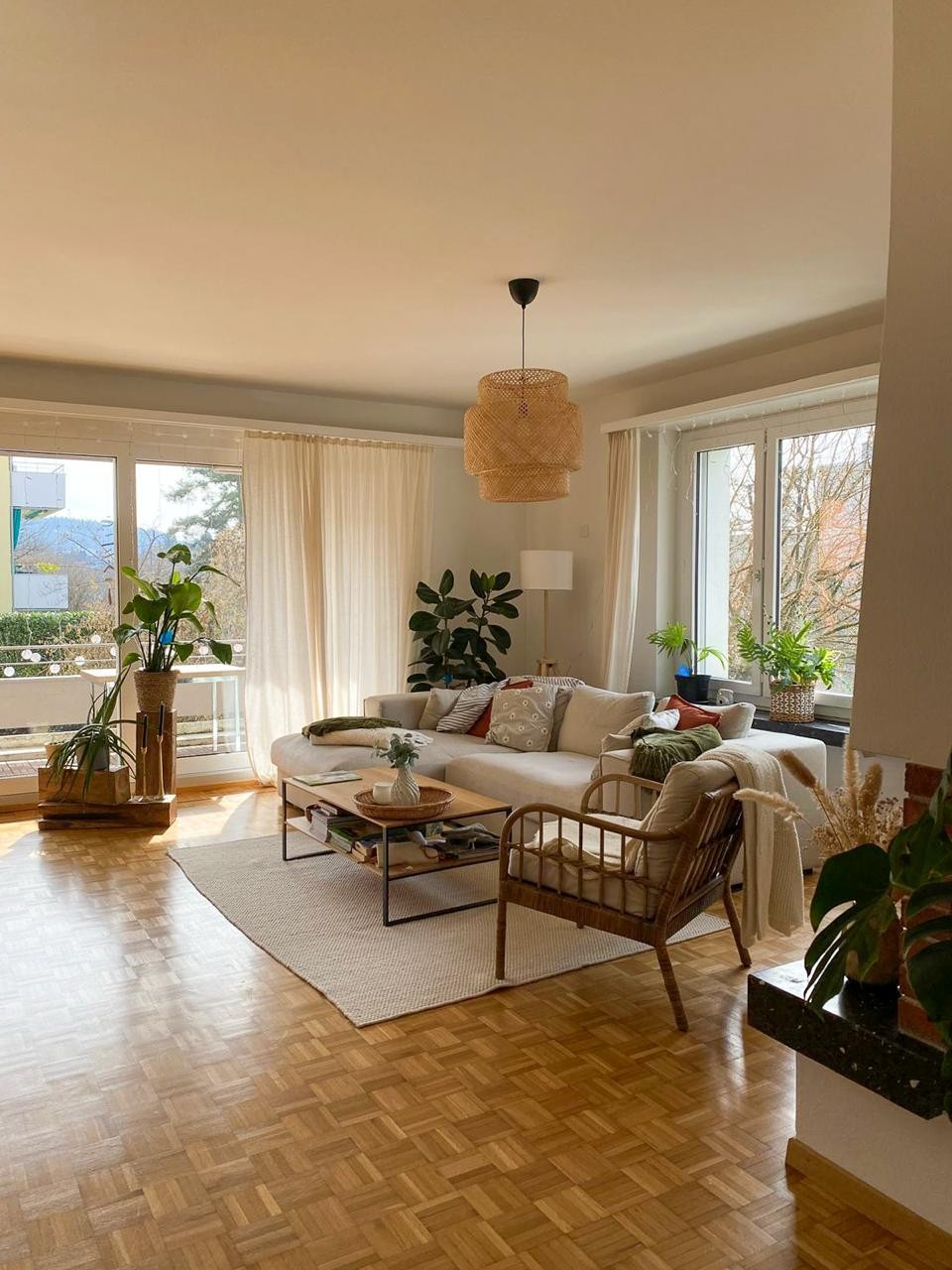 Room in a shared flat, Foto 1 von 7