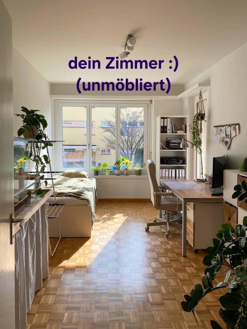 Room in a shared flat, Foto 5 von 7