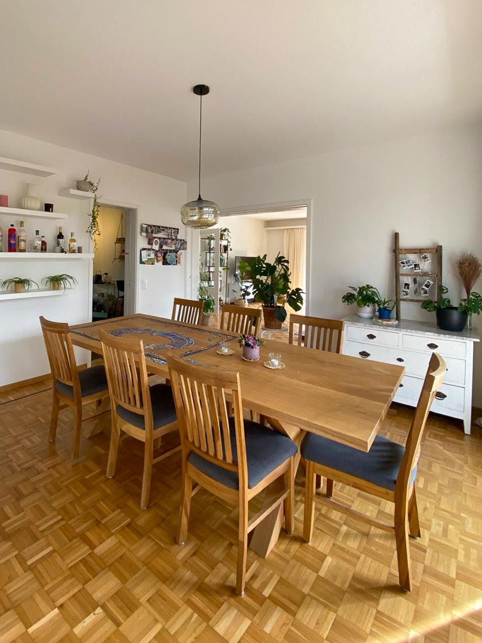 Room in a shared flat, Foto 2 von 7