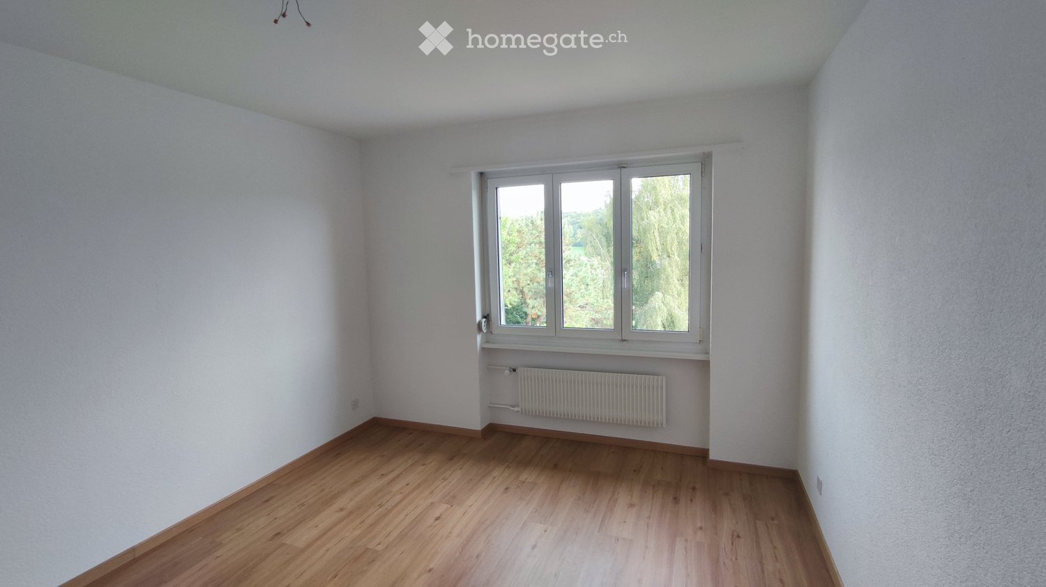 1 pièce chambre simple