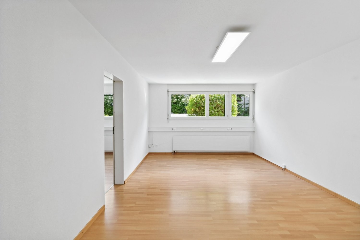 50m² office, Foto 3 von 7