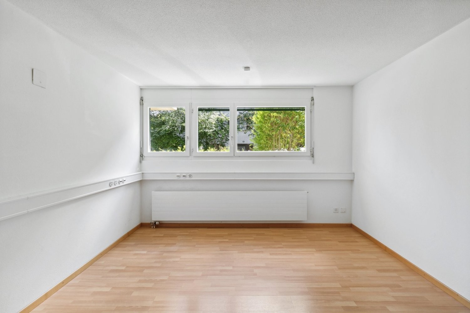 50m² office, Foto 4 von 7