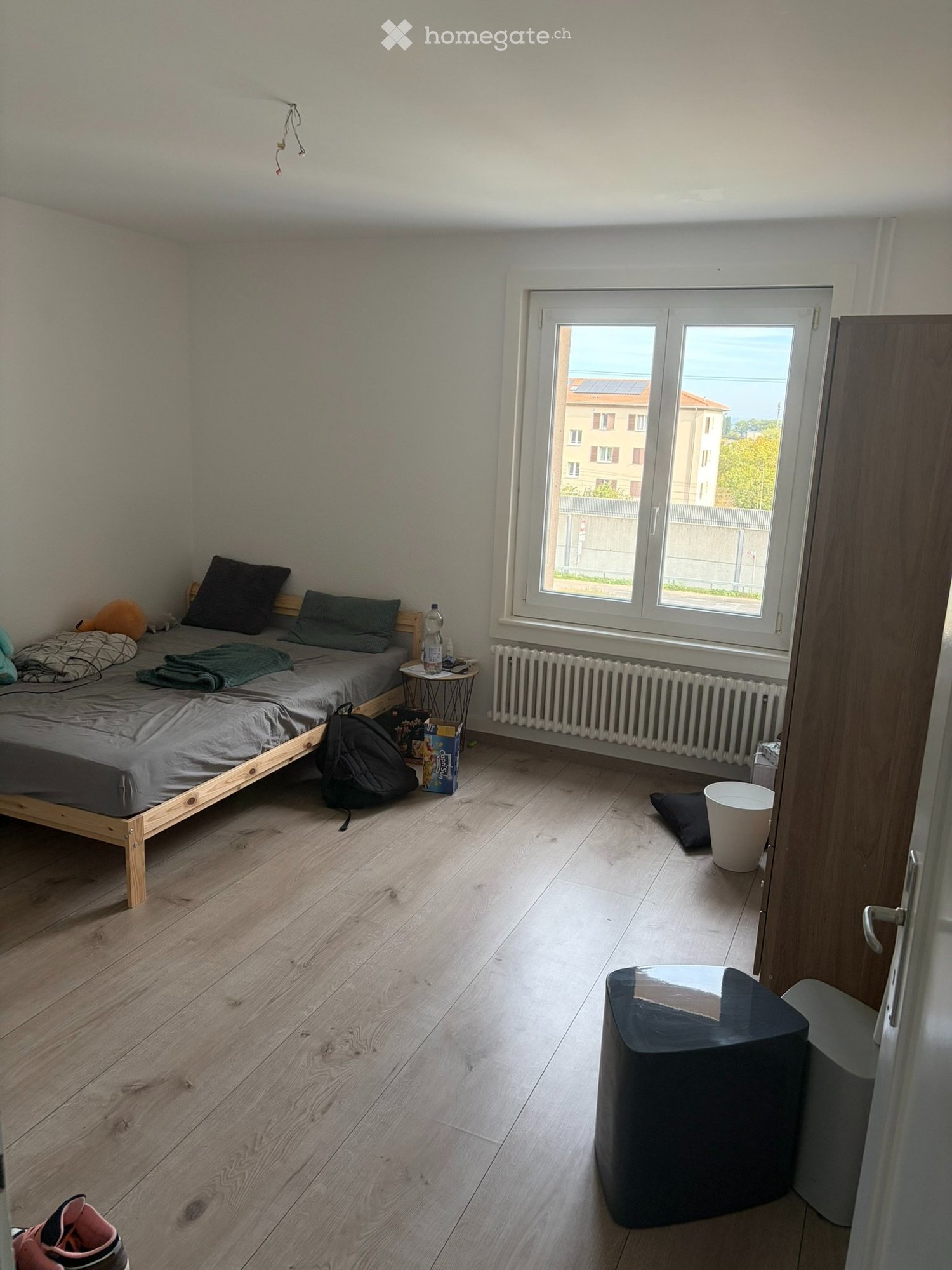 Appartamento di 3 locali