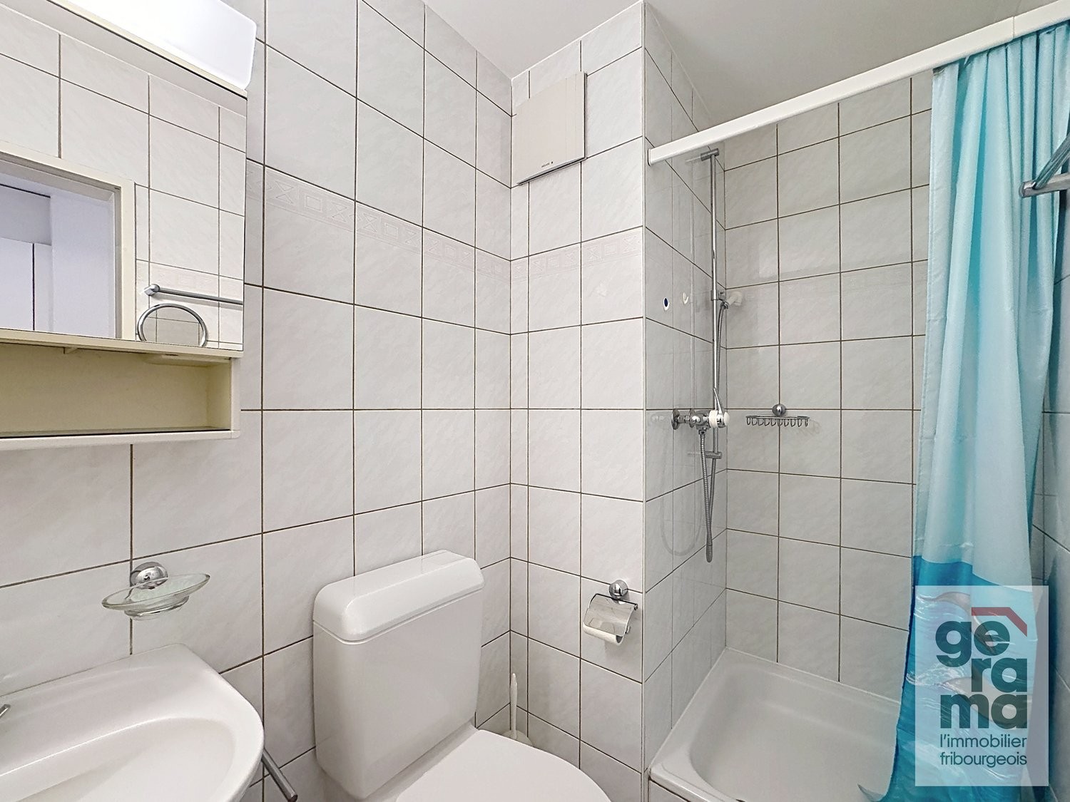 4 ½ Zimmer-Wohnung, Foto 3 von 9