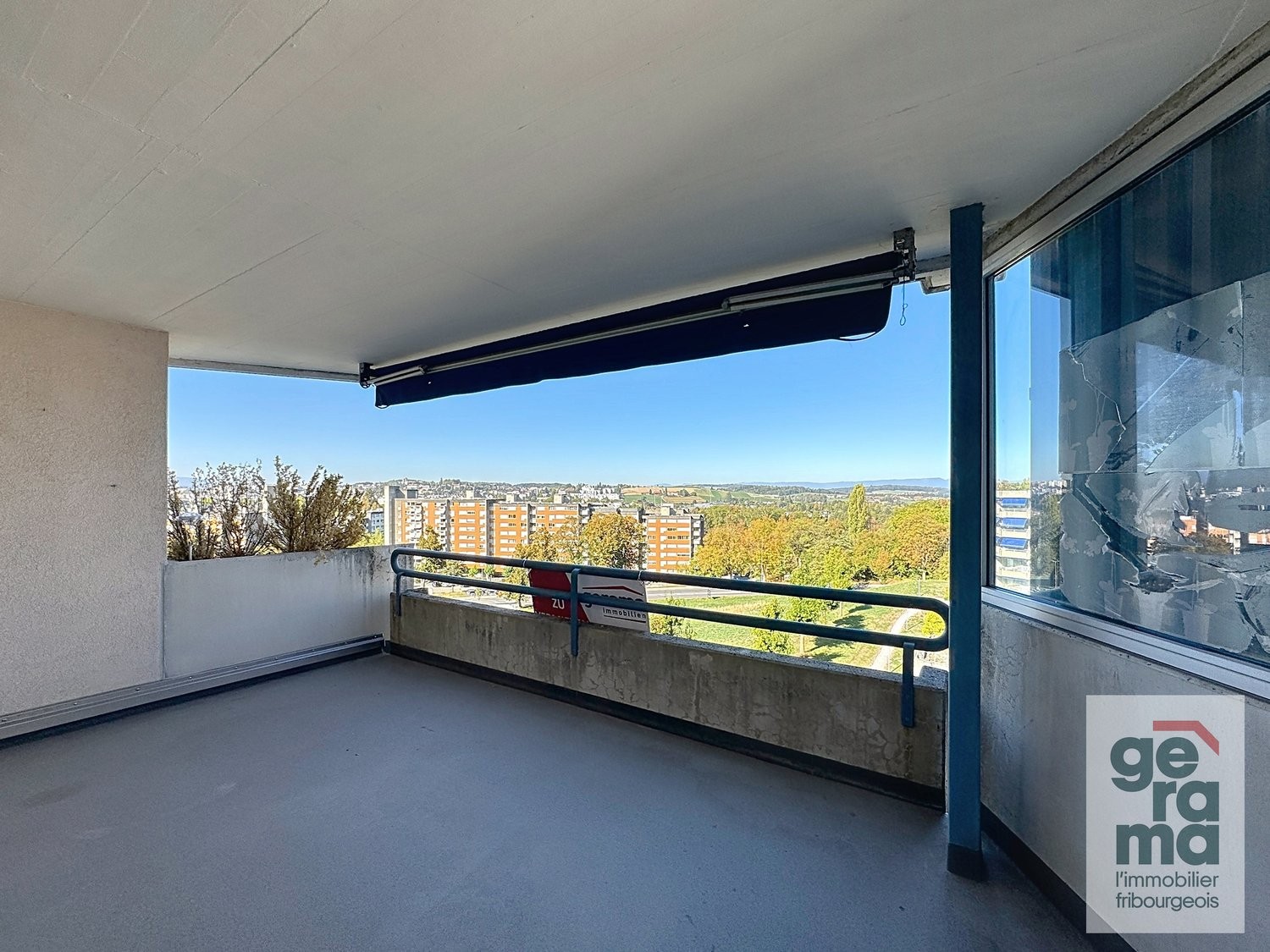 4 ½ Zimmer-Wohnung, Foto 9 von 9