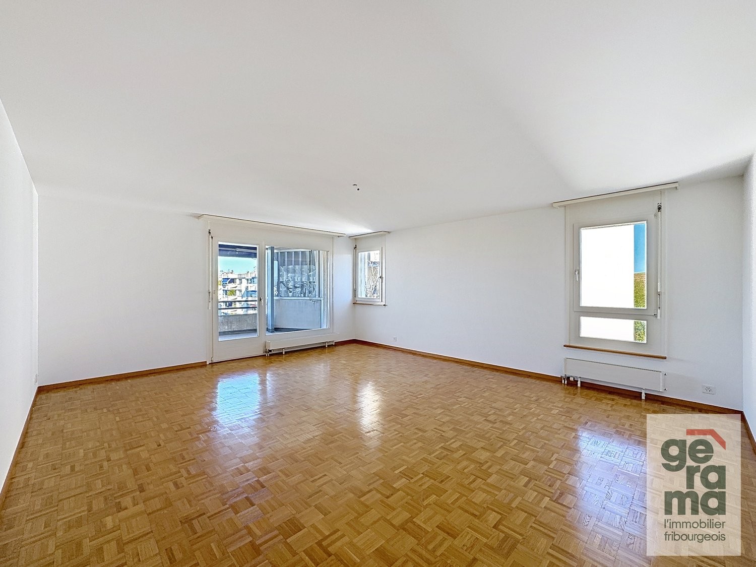 4 ½ Zimmer-Wohnung, Foto 2 von 9